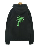 HOORSENBUHS（ホーセンブース）パーカー 黒 サイズ:M メンズ/2200675884068