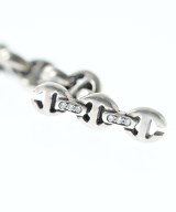 HOORSENBUHS（ホーセンブース）ウォレットチェーン シルバー サイズ:- メンズ/2200655760030