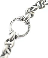 HOORSENBUHS（ホーセンブース）ウォレットチェーン シルバー サイズ:- メンズ/2200655760030