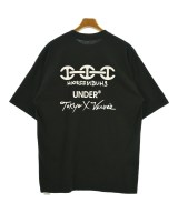 HOORSENBUHS（ホーセンブース）Tシャツ・カットソー 黒 サイズ:L メンズ/2200659796042