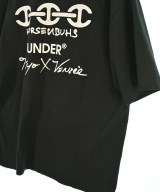 HOORSENBUHS（ホーセンブース）Tシャツ・カットソー 黒 サイズ:L メンズ/2200659796042