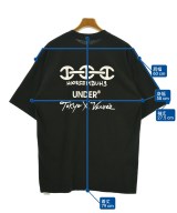 HOORSENBUHS（ホーセンブース）Tシャツ・カットソー 黒 サイズ:L メンズ/2200659796042