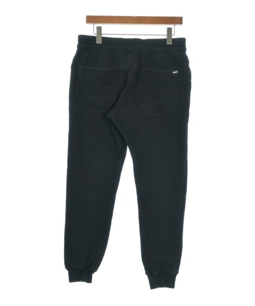 HOORSENBUHS（ホーセンブース）スウェットパンツ 黒 サイズ:L メンズ/2200639096148