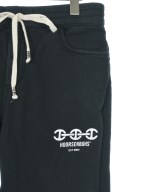 HOORSENBUHS（ホーセンブース）スウェットパンツ 黒 サイズ:L メンズ/2200639096148