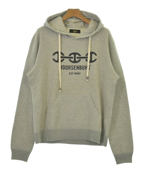 HOORSENBUHS(ホーセンブース)のパーカー サイズ:L 23,400円