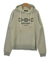 HOORSENBUHS パーカー