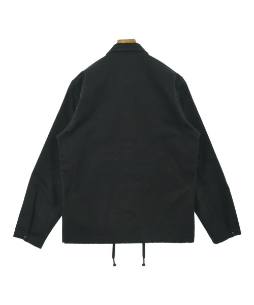 HOORSENBUHS（ホーセンブース）その他 黒 サイズ:S メンズ/2200666880178