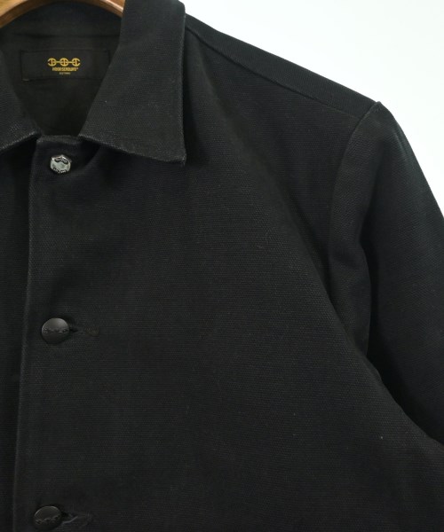 HOORSENBUHS（ホーセンブース）その他 黒 サイズ:S メンズ/2200666880178