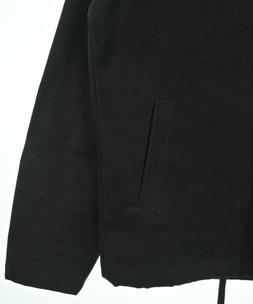 HOORSENBUHS（ホーセンブース）その他 黒 サイズ:S メンズ/2200666880178