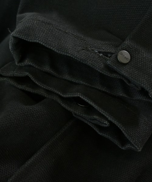 HOORSENBUHS（ホーセンブース）その他 黒 サイズ:S メンズ/2200666880178