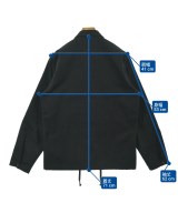 HOORSENBUHS（ホーセンブース）その他 黒 サイズ:S メンズ/2200666880178