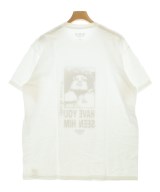 HOORSENBUHS（ホーセンブース）Tシャツ・カットソー 白 サイズ:XL メンズ/2200679324812