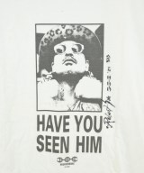HOORSENBUHS（ホーセンブース）Tシャツ・カットソー 白 サイズ:XL メンズ/2200679324812