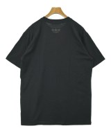 HOORSENBUHS（ホーセンブース）Tシャツ・カットソー 黒 サイズ:M メンズ/2200689189036