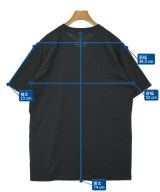 HOORSENBUHS（ホーセンブース）Tシャツ・カットソー 黒 サイズ:M メンズ/2200689189036