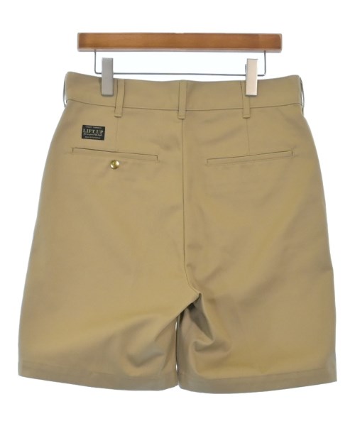-（ソノタ）ショートパンツ ベージュ サイズ:32(L位) メンズ/2200592118277