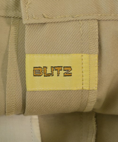 -（ソノタ）ショートパンツ ベージュ サイズ:32(L位) メンズ/2200592118277