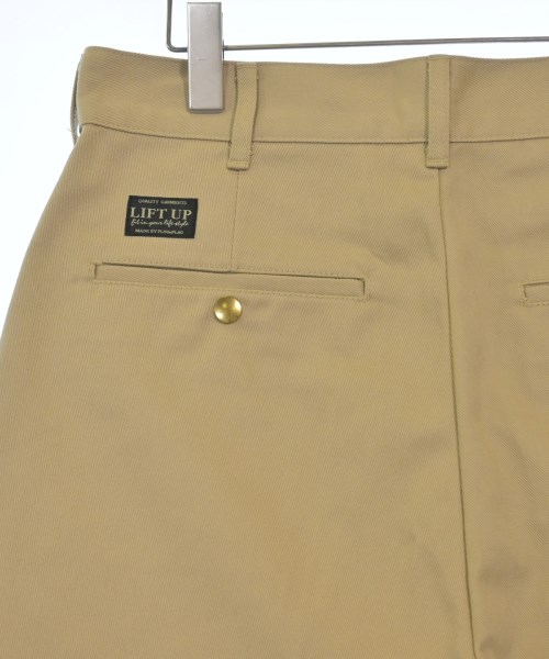 -（ソノタ）ショートパンツ ベージュ サイズ:32(L位) メンズ/2200592118277