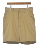 -（ソノタ）ショートパンツ ベージュ サイズ:32(L位) メンズ/2200592118277