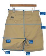 -（ソノタ）ショートパンツ ベージュ サイズ:32(L位) メンズ/2200592118277