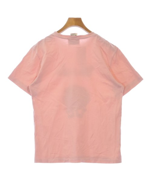 WEIRDO（ウィアード）Tシャツ・カットソー ピンク サイズ:M メンズ/2200622696065