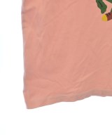 WEIRDO（ウィアード）Tシャツ・カットソー ピンク サイズ:M メンズ/2200622696065