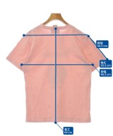 WEIRDO（ウィアード）Tシャツ・カットソー ピンク サイズ:M メンズ/2200622696065