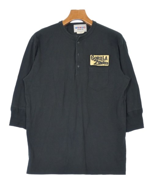 ウィアード(WEIRDO)のWEIRDO Tシャツ・カットソー