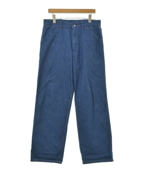 ウィアード(WEIRDO)のWEIRDO デニムパンツ