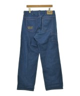 WEIRDO（ウィアード）デニムパンツ 青 サイズ:L メンズ/2200601739349