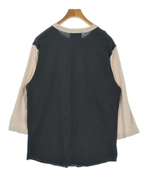 WEIRDO（ウィアード）Tシャツ・カットソー 黒 サイズ:M メンズ/2200655767206