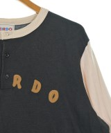 WEIRDO（ウィアード）Tシャツ・カットソー 黒 サイズ:M メンズ/2200655767206
