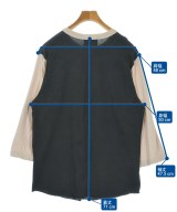 WEIRDO（ウィアード）Tシャツ・カットソー 黒 サイズ:M メンズ/2200655767206