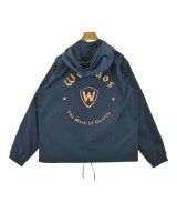 WEIRDO（ウィアード）ブルゾン 紺 サイズ:L メンズ/2200636703094