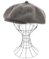 WEIRDO ハンチング・ベレー帽