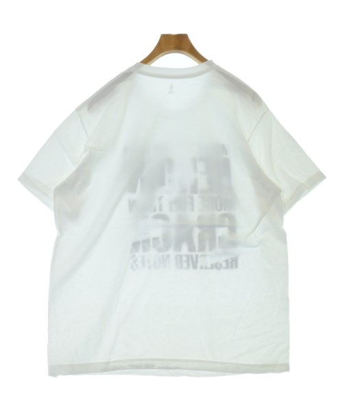 Reserved Note（リザーブドノート）Tシャツ・カットソー 白 サイズ:XL メンズ/2200644247061
