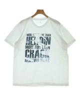 Reserved Note（リザーブドノート）Tシャツ・カットソー 白 サイズ:XL メンズ/2200644247061
