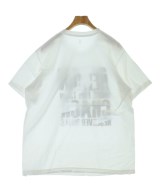 Reserved Note（リザーブドノート）Tシャツ・カットソー 白 サイズ:XL メンズ/2200644247061