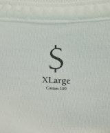 Reserved Note（リザーブドノート）Tシャツ・カットソー 白 サイズ:XL メンズ/2200644247061