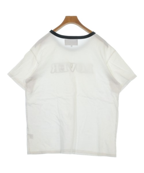 BIANCA CHANDON（ビアンカ　シャンドン）Tシャツ・カットソー 白 サイズ:XL メンズ/2200634035036