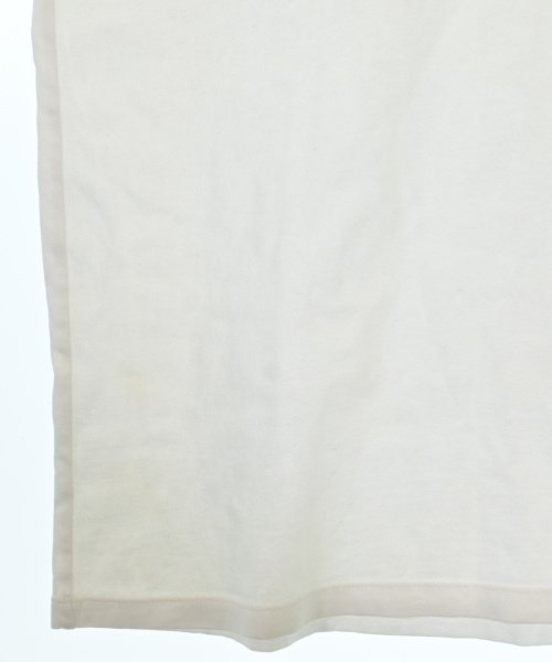 BIANCA CHANDON（ビアンカ　シャンドン）Tシャツ・カットソー 白 サイズ:XL メンズ/2200634035036