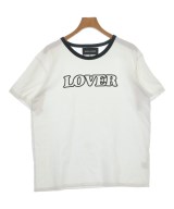 BIANCA CHANDON（ビアンカ　シャンドン）Tシャツ・カットソー 白 サイズ:XL メンズ/2200634035036