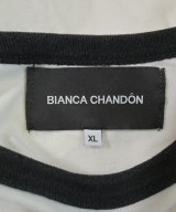 BIANCA CHANDON（ビアンカ　シャンドン）Tシャツ・カットソー 白 サイズ:XL メンズ/2200634035036
