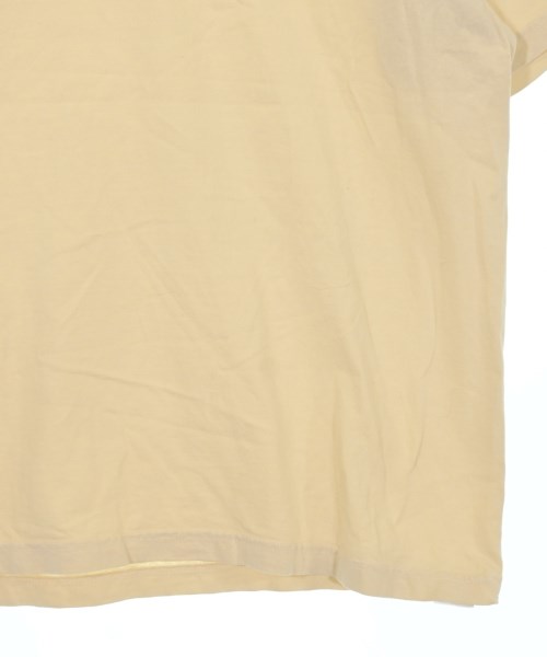 BIANCA CHANDON（ビアンカ　シャンドン）Tシャツ・カットソー ベージュ サイズ:L メンズ/2200638345032