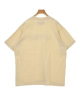 BIANCA CHANDON（ビアンカ　シャンドン）Tシャツ・カットソー ベージュ サイズ:L メンズ/2200638345032