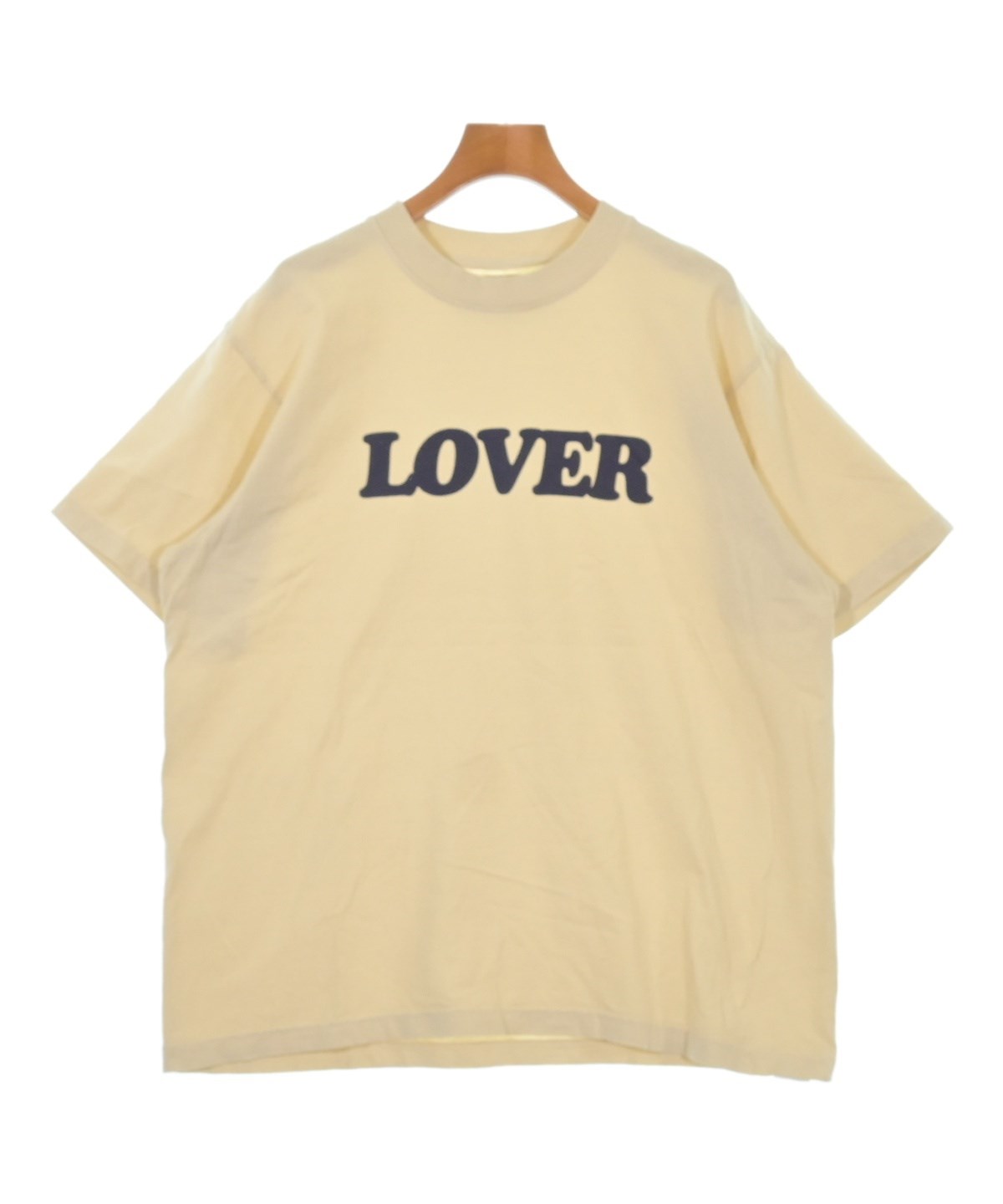 BIANCA CHANDON（ビアンカ シャンドン）Tシャツ・カットソー ベージュ