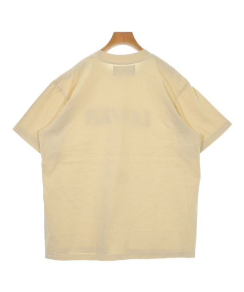 BIANCA CHANDON（ビアンカ　シャンドン）Tシャツ・カットソー ベージュ サイズ:L メンズ/2200638345049