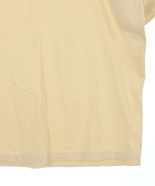 BIANCA CHANDON（ビアンカ　シャンドン）Tシャツ・カットソー ベージュ サイズ:L メンズ/2200638345049