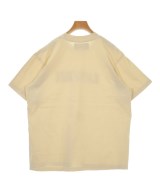 BIANCA CHANDON（ビアンカ　シャンドン）Tシャツ・カットソー ベージュ サイズ:L メンズ/2200638345049