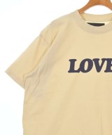 BIANCA CHANDON（ビアンカ　シャンドン）Tシャツ・カットソー ベージュ サイズ:L メンズ/2200638345049